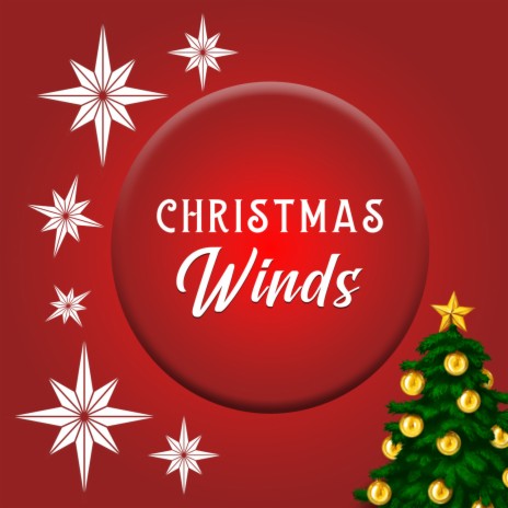 Christmas Winds | Boomplay Music