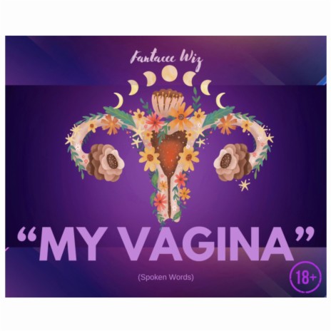 My Vagina | Boomplay Music