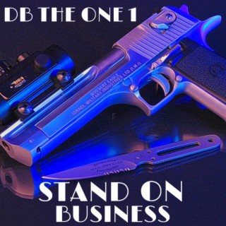 STAND ON BUSINESS
