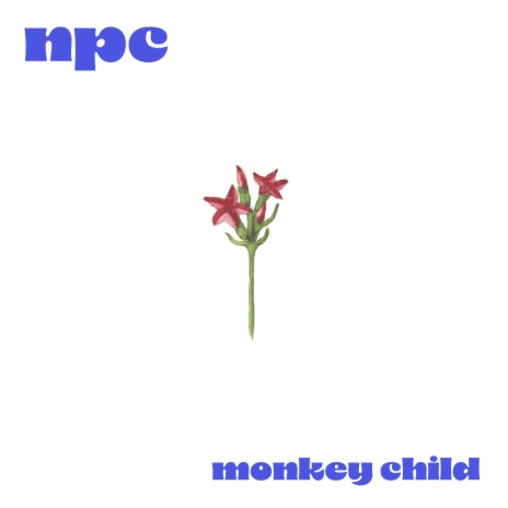 Monkey Child | Boomplay Music