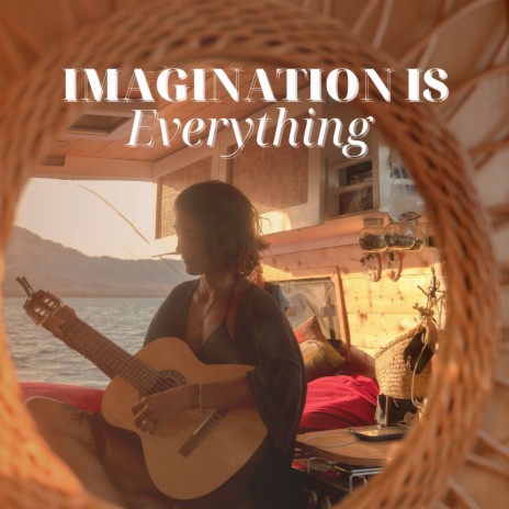 Imagination Is Everything ft. Romany Guitar Connection & Mai Kai | Boomplay Music