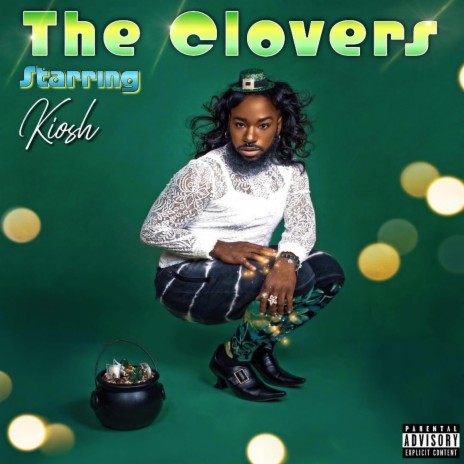 The Clovers | Boomplay Music