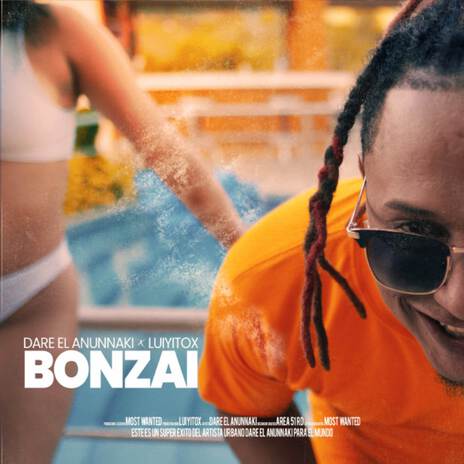 Bonzai | Boomplay Music