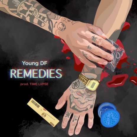 Remedies | Boomplay Music