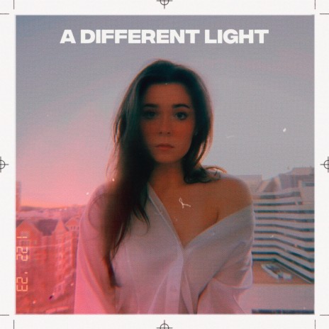 A Different Light | Boomplay Music