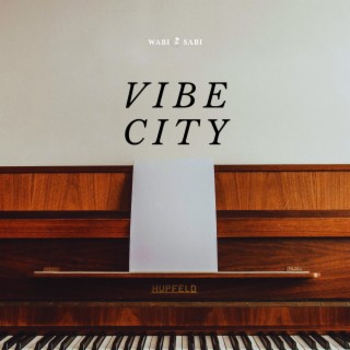 vibe city