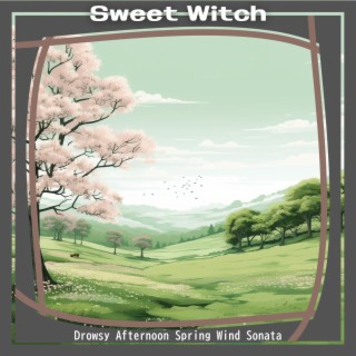 Drowsy Afternoon Spring Wind Sonata
