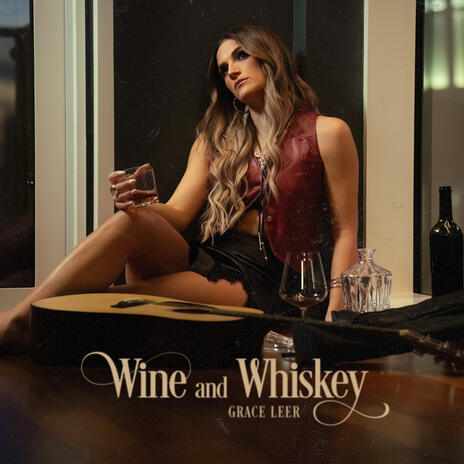 Wine and Whiskey | Boomplay Music