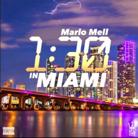 1:30 in Miami | Boomplay Music