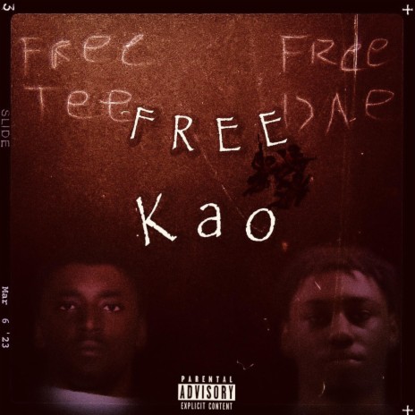 Free Kao | Boomplay Music