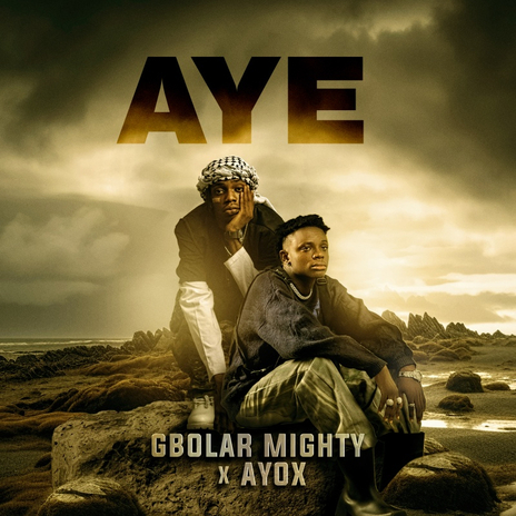 Gbolamighty x Ayox AYE MST 2 | Boomplay Music