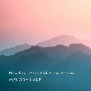 New Day (Harp And Violin Version)