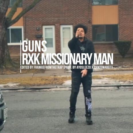 GUNS | Boomplay Music