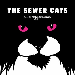 The Sewer Cats