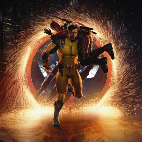 Deadpool & Wolverine | Boomplay Music