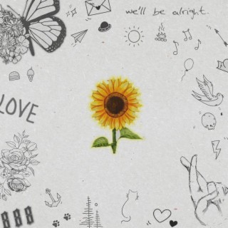 LITTLE SUNFLOWER lyrics | Boomplay Music