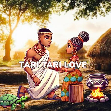 Tari Tari love | Boomplay Music