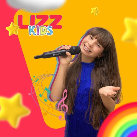 Lizz Kids | Boomplay Music