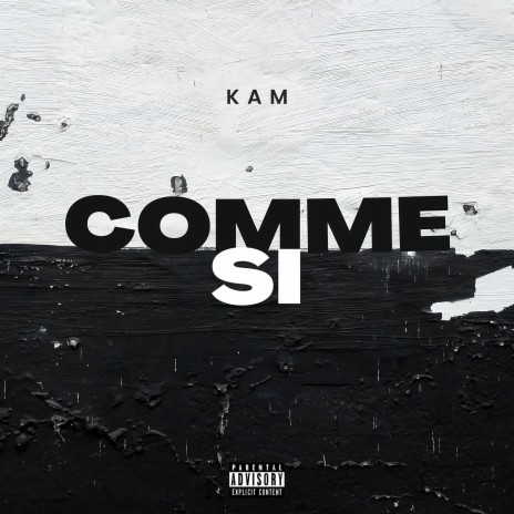 Comme si | Boomplay Music