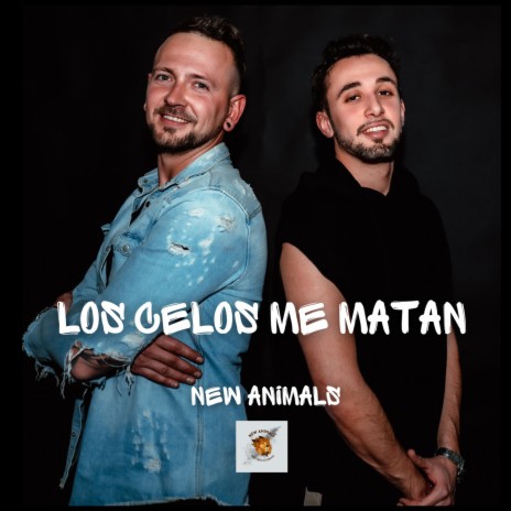 Los celos me matan | Boomplay Music