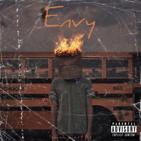 Envy | Boomplay Music