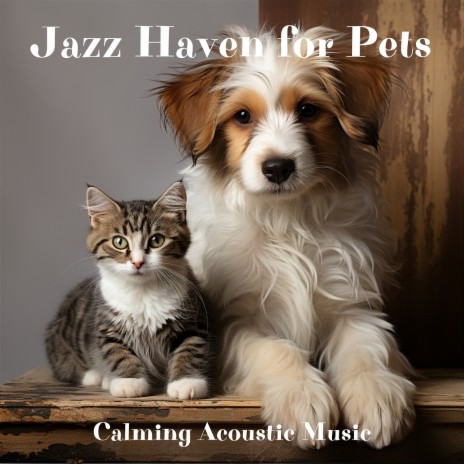Music Cats Love ft. Music For Pets