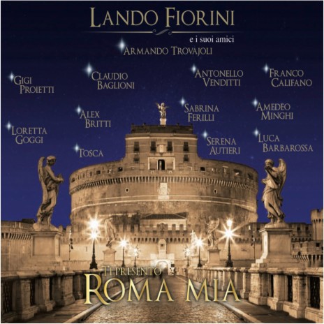 Ninna nanna della guerra (Con Claudio Baglioni) ft. Claudio Baglioni | Boomplay Music