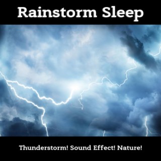 Rainstorm Sleep