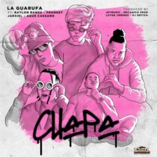 Chapa (EL Mecanico, Luyge Jimenez & Jeycito Remix)