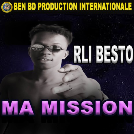 Ma Mission | Boomplay Music