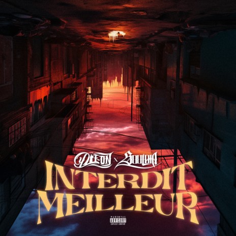 Interdit meilleur ft. Souldia | Boomplay Music