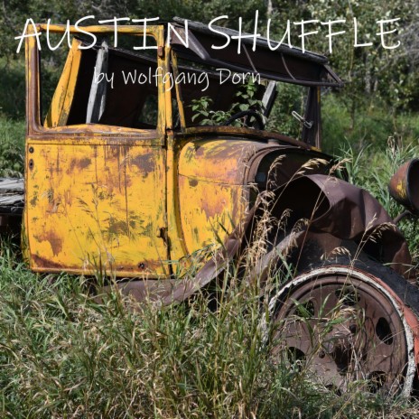 Austin Shuffle | Boomplay Music