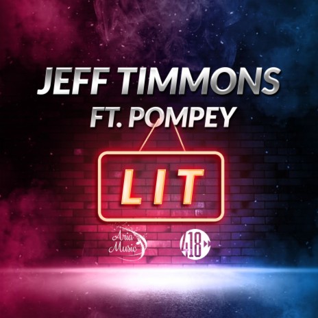 Lit ft. Pompey | Boomplay Music