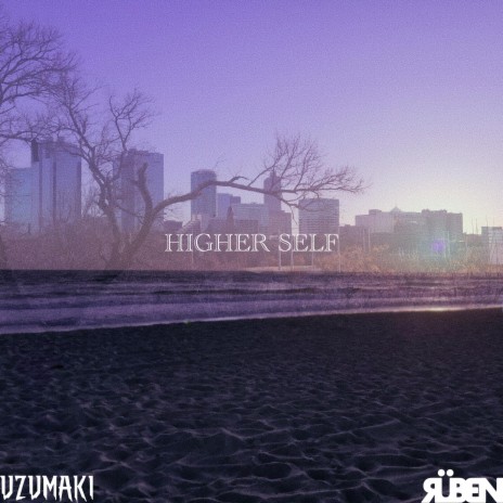 Higher Self (feat. UZUMAKI) | Boomplay Music