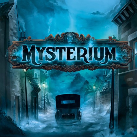 Mysterium ft. AVLZ Official | Boomplay Music