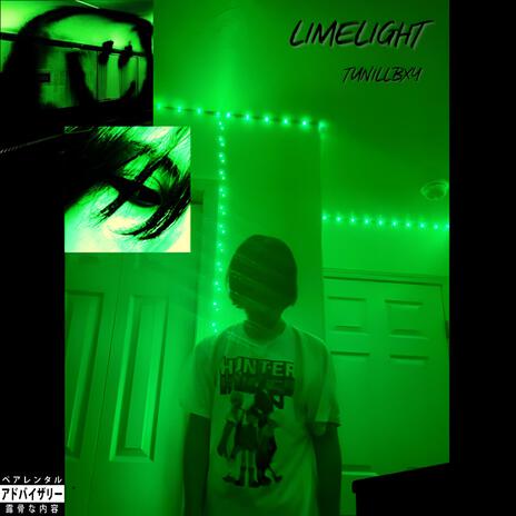 LIMELIGHT | Boomplay Music