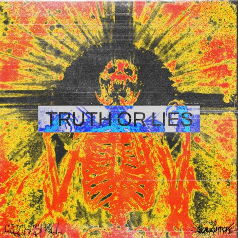 TRUTH OR LIES ft. LeechesHell