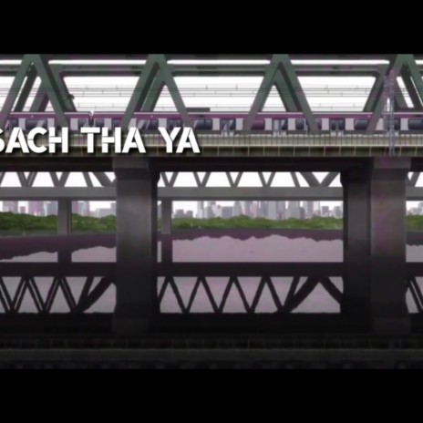 Wo sach tha ya (mirza tanvir) | Boomplay Music