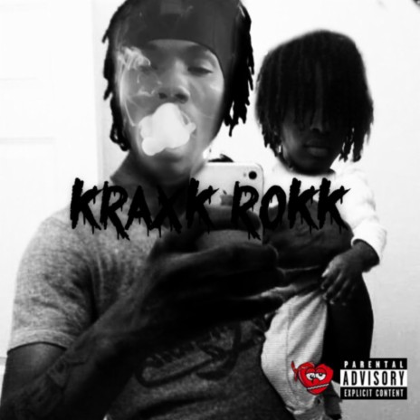 Kraxk Rokk | Boomplay Music