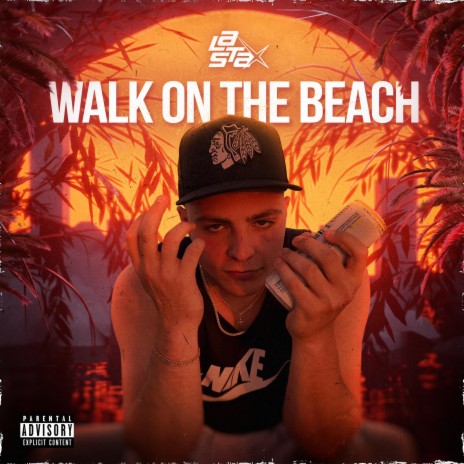 Walk On The Beach | Boomplay Music