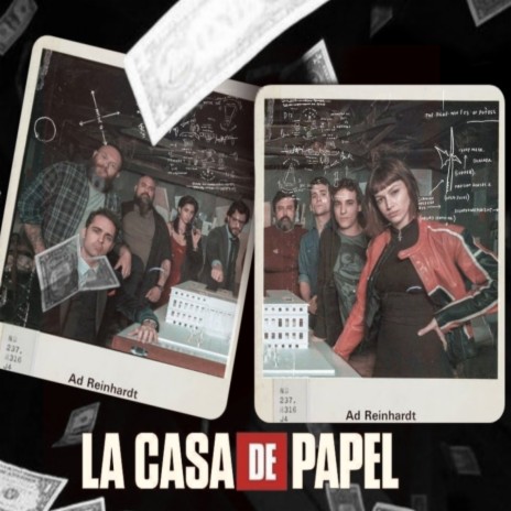 If I stay with you (LA CASA DE PAPEL) Remix | Boomplay Music