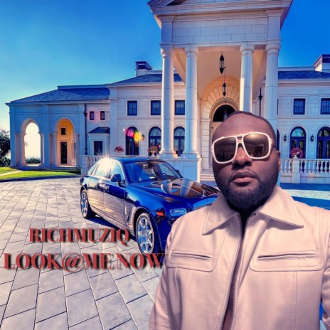 Look@Me Now | Boomplay Music