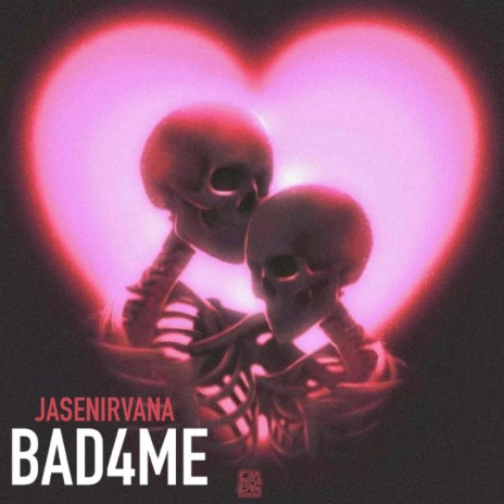 BadForMe | Boomplay Music