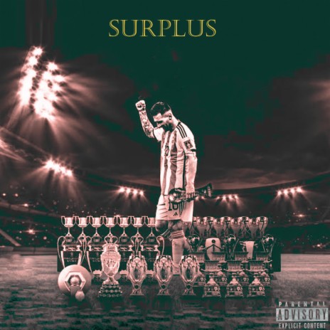 Surplus | Boomplay Music