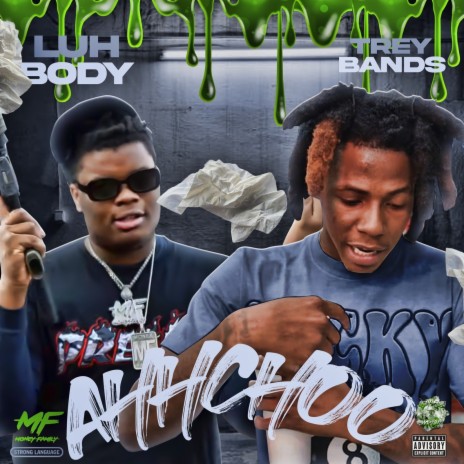 Ahhchoo ft. Luh Body | Boomplay Music