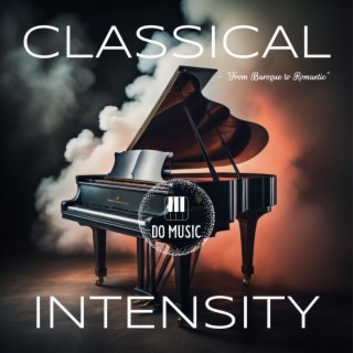 Classical Piano Intensity