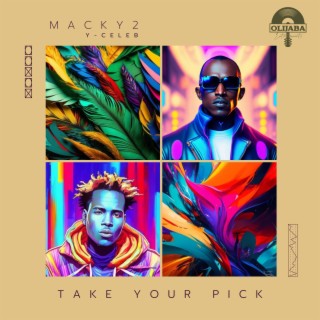 Take Your Pick | Boomplay Music