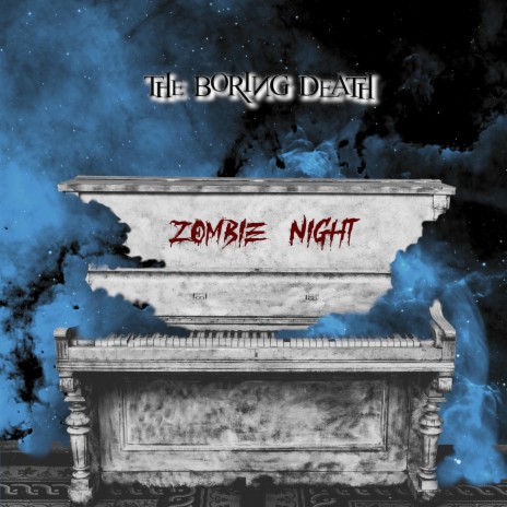 Zombie Night | Boomplay Music