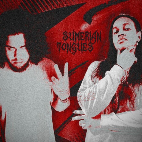 Sumerian Tongues ft. Shado The Leader | Boomplay Music