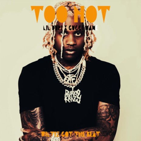 TOO HOT (Instrumental) | Boomplay Music